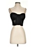 Say What? Black Bodysuit Size S - photo 1