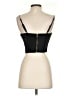 Say What? Black Bodysuit Size S - photo 2