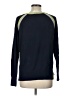 JCPenney Color Block Blue Pullover Sweater Size L - photo 2