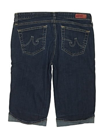 Adriano Goldschmied Denim Shorts (view 2)