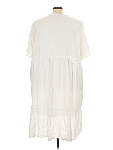 Ulla Popken Casual Dress (view 2)