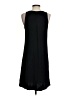 Stars Above Solid Black Casual Dress Size S - photo 2