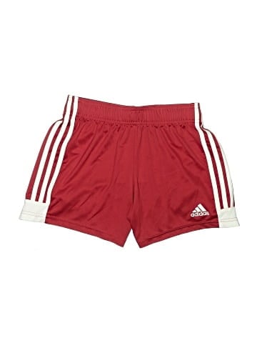 Adidas Athletic Shorts (view 1)