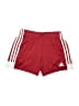 Adidas Red Athletic Shorts Size XS (estimated) - photo 1