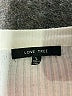 Love Tree Ivory Turtleneck Sweater Size L - photo 7