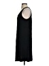 Stars Above Solid Black Casual Dress Size S - photo 5