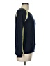 JCPenney Color Block Blue Pullover Sweater Size L - photo 4