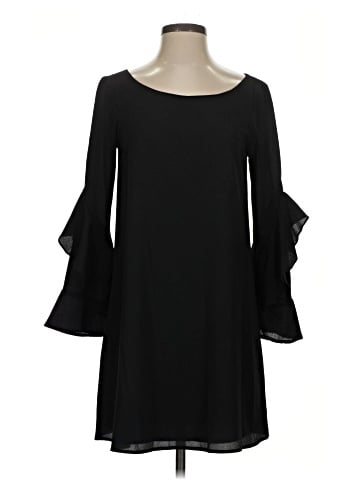 BB Dakota Casual Dress (view 1)