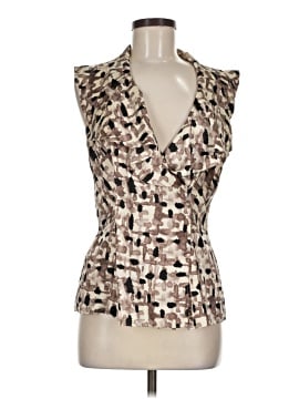 Ann Taylor Sleeveless Blouse