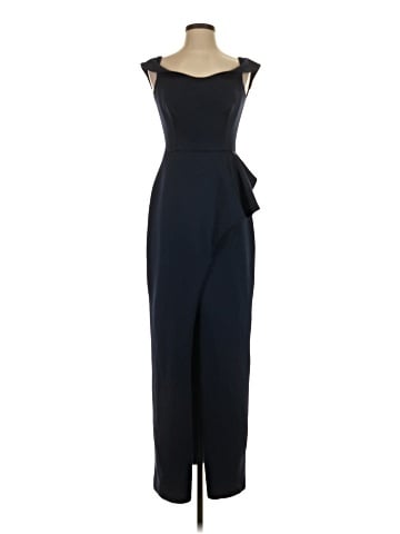 Black Halo Eve Cocktail Dress (view 1)