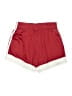 Adidas Red Athletic Shorts Size XS (estimated) - photo 2