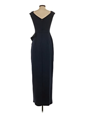 Black Halo Eve Cocktail Dress (view 2)
