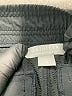 Athleta Solid Black Athletic Shorts Size 4 - photo 3