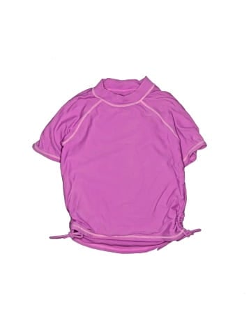 One Step Ahead Rash Guard (view 1)