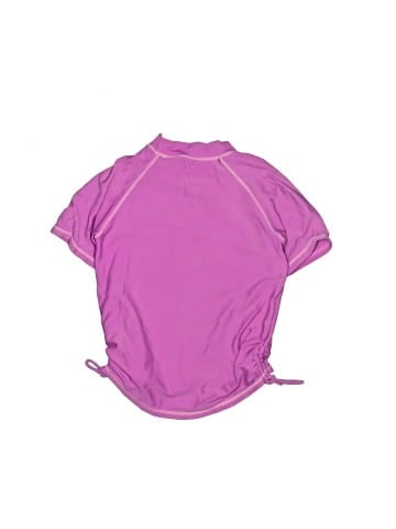 One Step Ahead Rash Guard (view 2)