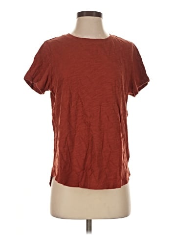 Old Navy Short Sleeve T-Shirt (view 1)