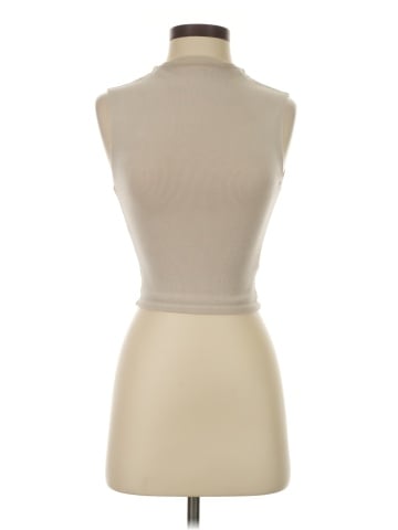 Zara Sleeveless Top (view 1)