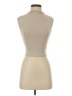 Zara Tan Sleeveless Top Size S - photo 1