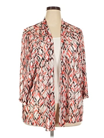 Kasper Cardigan (view 1)