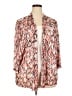Kasper Pink Cardigan Size 3X - photo 1