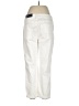 Flawless White Casual Pants Size 8 - photo 2