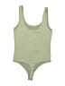 Express Green Bodysuit Size S - photo 2