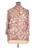 Kasper Pink Cardigan Size 3X - photo 2