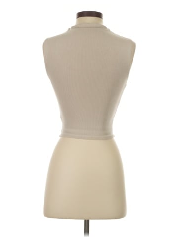 Zara Sleeveless Top (view 2)