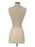Zara Tan Sleeveless Top Size S - photo 2