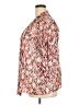 Kasper Pink Cardigan Size 3X - photo 5