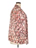 Kasper Pink Cardigan Size 3X - photo 4