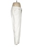 Flawless White Casual Pants Size 8 - photo 4