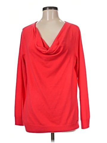 Calvin Klein Pullover Sweater (view 1)
