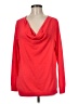 Calvin Klein Red Pullover Sweater Size M - photo 1