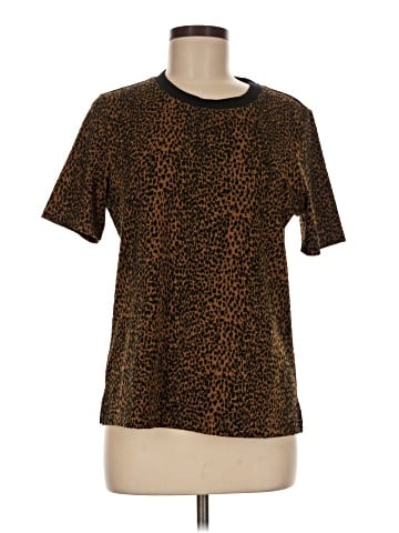 Chico's Short Sleeve Top (view 1)