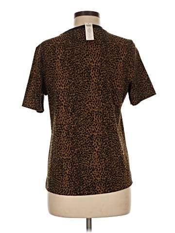 Chico's Short Sleeve Top (view 2)