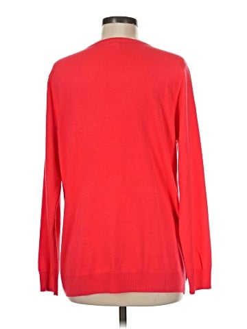 Calvin Klein Pullover Sweater (view 2)