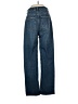 H&M 100% Cotton Blue Jeans Size 2 - photo 2
