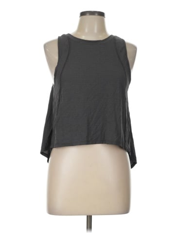 Lululemon Athletica Sleeveless T-Shirt (view 1)