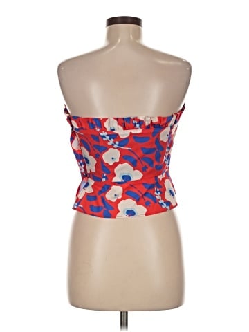 Hutch Sleeveless Blouse (view 2)