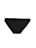 H&M Black Swimsuit Bottoms Size 12 - photo 2