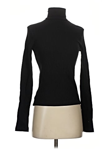 Divided by H&M Long Sleeve Turtleneck (view 1)
