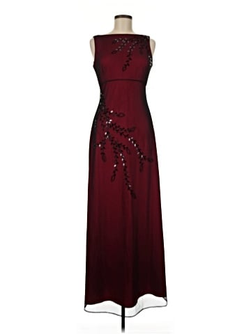 Adrianna Papell Cocktail Dress (view 1)