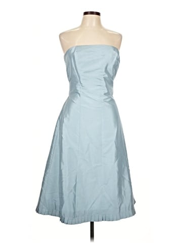 Ann Taylor Cocktail Dress (view 1)