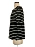 Talbots Black 3/4 Sleeve T-Shirt Size S - photo 5