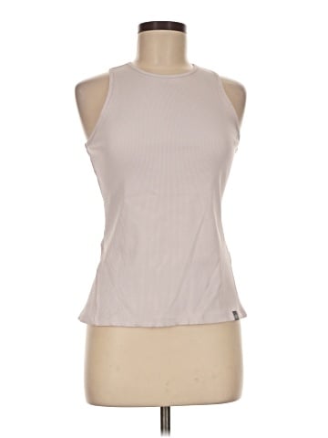 T by Talbots Sleeveless T-Shirt (view 1)