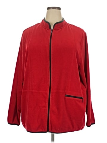 Liz & Me Jacket (view 1)