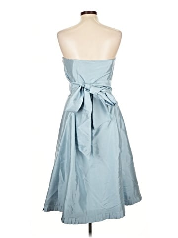 Ann Taylor Cocktail Dress (view 2)