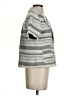 Greylin 100% Polyester Gray Blazer Size S - photo 4