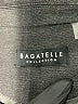 Bagatelle Gray Blazer Size S - photo 6